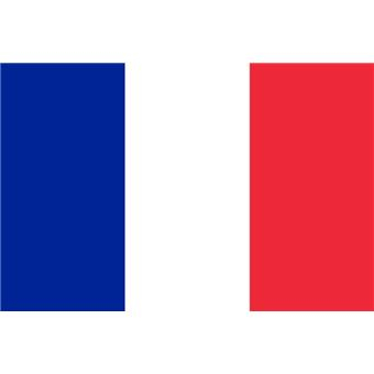 drapeau France