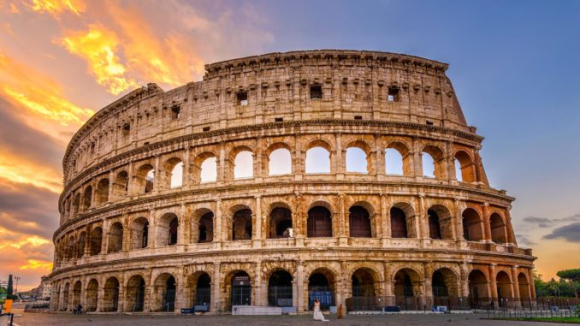 rome