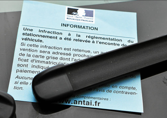procès verbaux électroniques