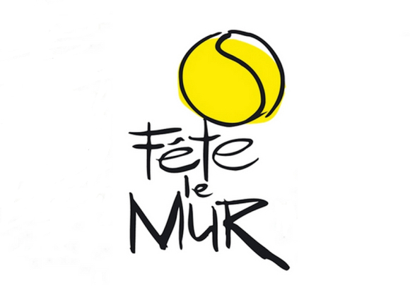 Fête le mur
