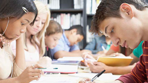 révise ton bac