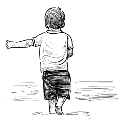 l'enfant océan