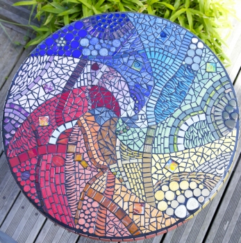 mosaïque