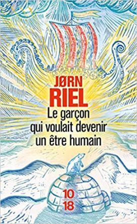 le garçon qui voulait devenir un être humain