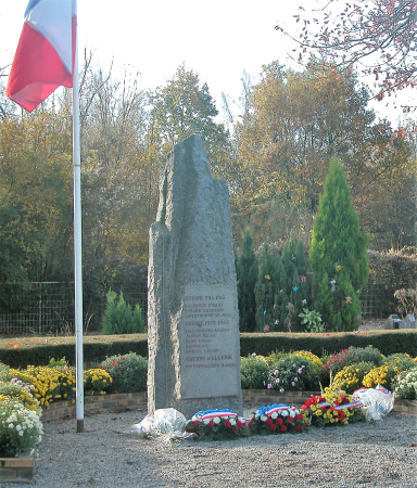 monument