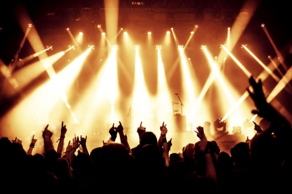 concert