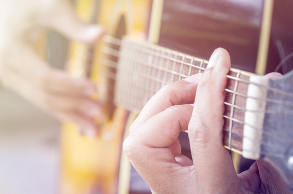 guitare