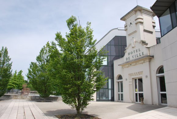 mairie