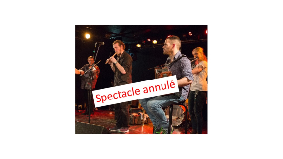 Ekinos annulé