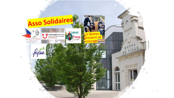 le réseau solidaire de voisinage
