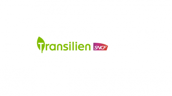 Logo Transilien