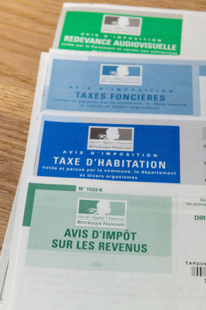 Impôts