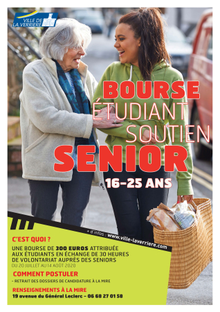 AFFICHE BOURSE