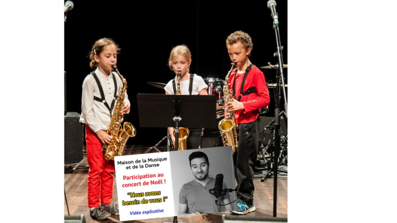MMD IMAGE ET MUSIQUE