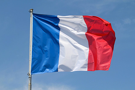 Cérémone commémorative de la Libération d'août 1944
