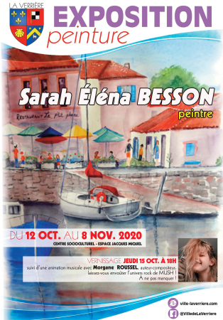 Exposition Besson