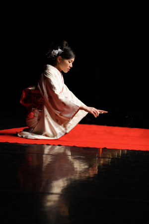 Soirée Japon