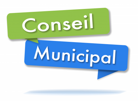 Conseil Municipal