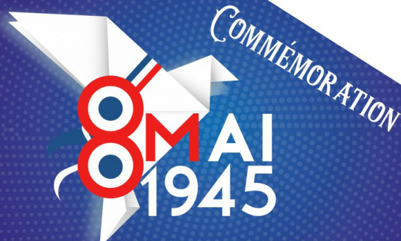 8 mai 1945
