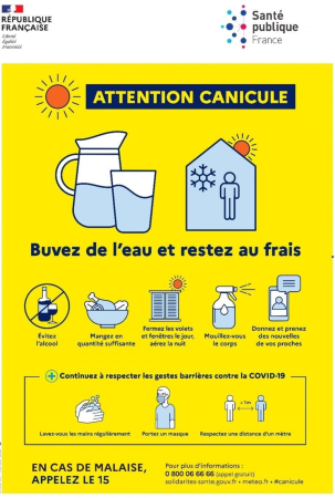 Canicule