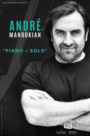 André Manoukian