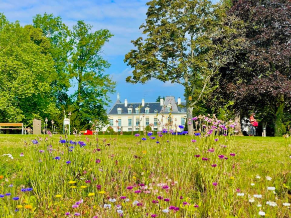 Château de La Verrière