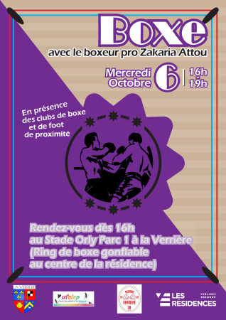 Boxe