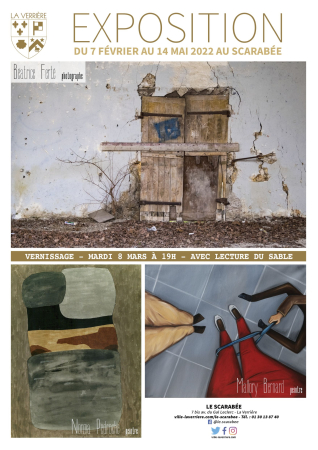 Affiche EXPO