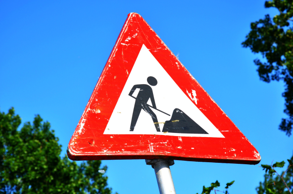 Travaux