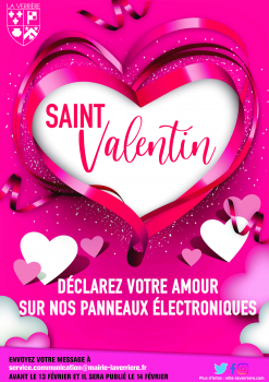 Saint-Valentin