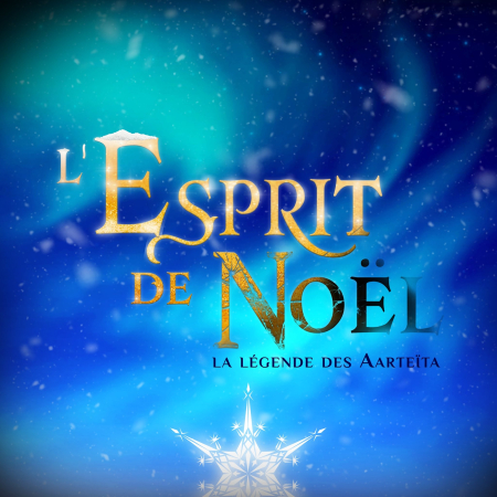 L'esprit de Noël