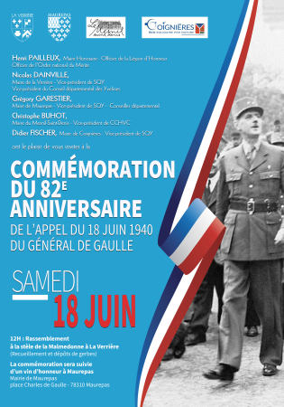 18 juin 1940