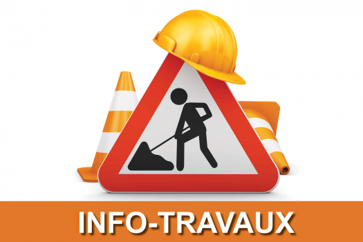 Travaux