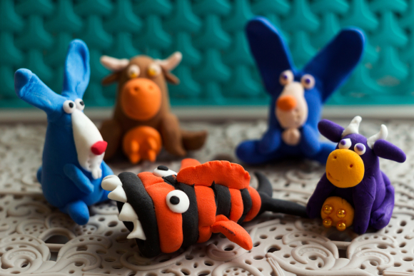 stop motion