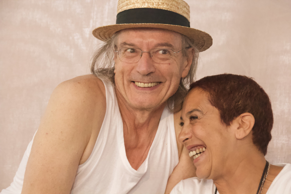 AIMER N’A PAS D’ÂGE