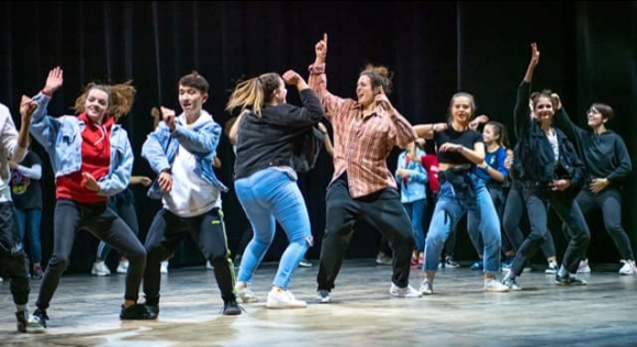Week-end Hip Hop