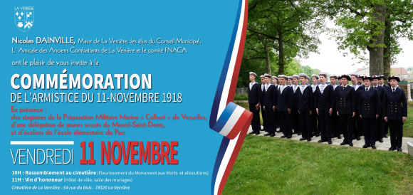 11 novembre