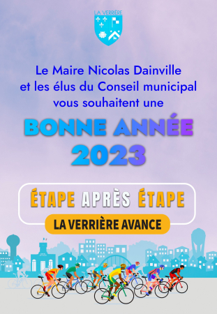 Voeux 2023