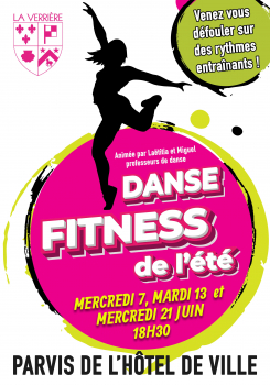 Danse fitness