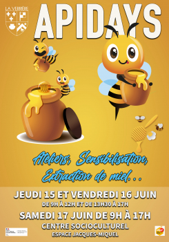 Apidays