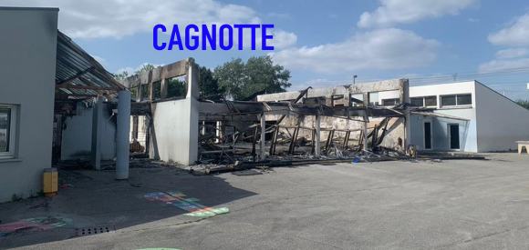 cagnotte