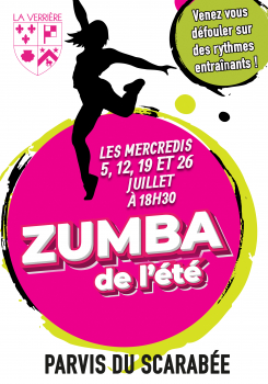 zumba