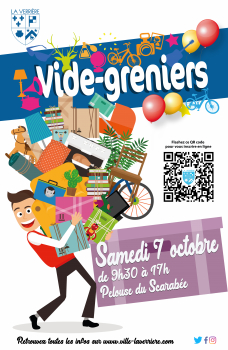 Vide-greniers