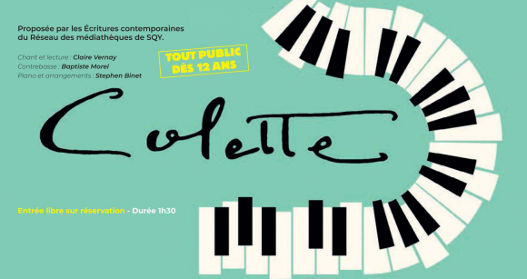 Colette