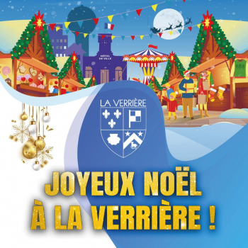 Festivités Noël 2023