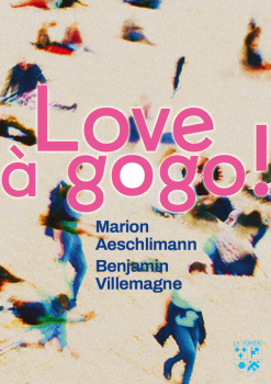 love à gogo affiche