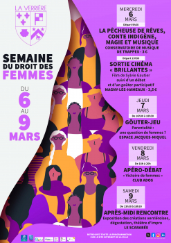 Droits des femmes