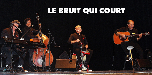 Le bruit qui court