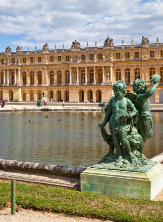 img chateau de versailles