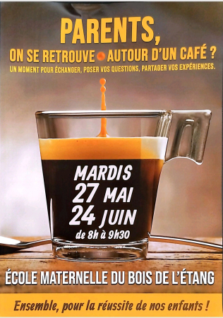 tasse de café expresso 